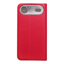 Alternative view of Knížkové pouzdro Smart Case Book červené – Apple iPhone Air