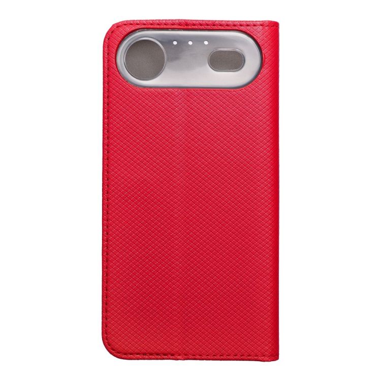Knížkové pouzdro Smart Case Book červené – Apple iPhone Air | Levné Kryty | Levné Kryty | Levné Kryty