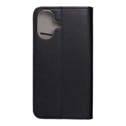 Alternative view of Knížkové pouzdro Smart Case Book černé – Apple iPhone 17