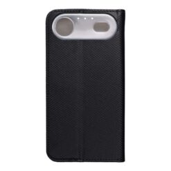 Alternative view of Knížkové pouzdro Smart Case Book černé – Apple iPhone Air