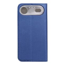 Alternative view of Knížkové pouzdro Smart Case Book modré – Apple iPhone Air