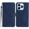 Zadní kryt Soft Matt černý – Honor X5c Plus | Levné Kryty | Levné Kryty | Levné Kryty