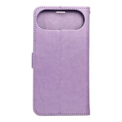 Peněženkové pouzdro Mezzo dreamcatcher fialové – Apple iPhone Air | Levné Kryty | Levné Kryty | Levné Kryty