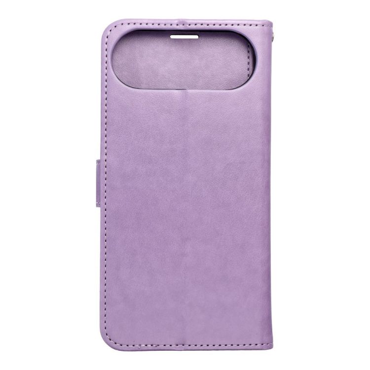 Peněženkové pouzdro Mezzo dreamcatcher fialové – Apple iPhone Air | Levné Kryty | Levné Kryty | Levné Kryty
