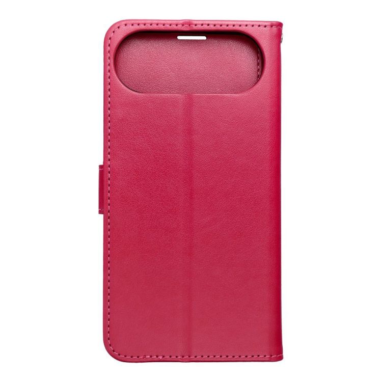 Peněženkové pouzdro Mezzo dreamcatcher tmavorůžové – Apple iPhone Air | Levné Kryty | Levné Kryty | Levné Kryty