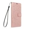 Peněženkové pouzdro Mezzo dreamcatcher tmavorůžové – Apple iPhone Air | Levné Kryty | Levné Kryty | Levné Kryty