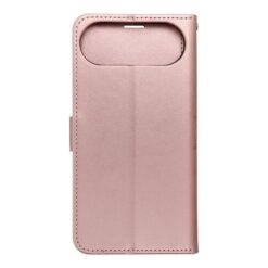 Peněženkové pouzdro Mezzo mandala růžové – Apple iPhone Air | Levné Kryty | Levné Kryty | Levné Kryty