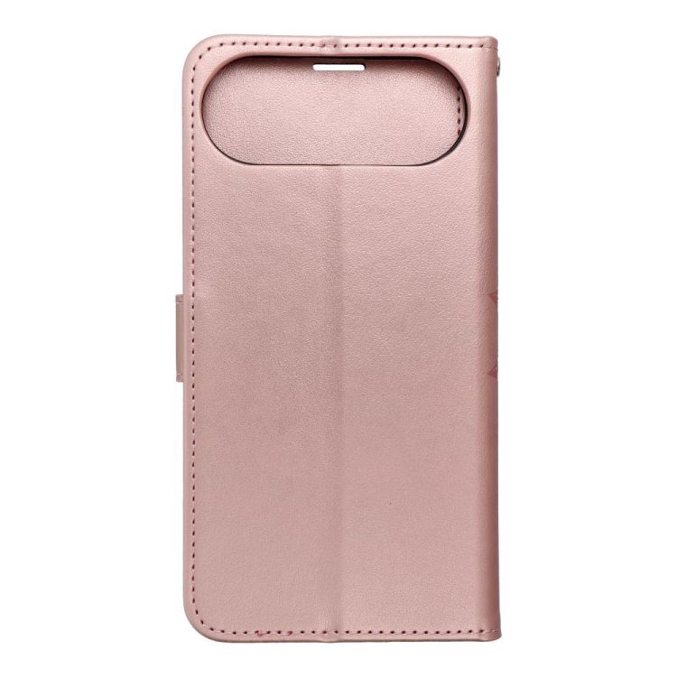 Peněženkové pouzdro Mezzo mandala růžové – Apple iPhone Air | Levné Kryty | Levné Kryty | Levné Kryty