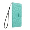 Peněženkové pouzdro Mezzo mandala růžové – Apple iPhone Air | Levné Kryty | Levné Kryty | Levné Kryty