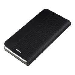 Alternative view of Peněženkové pouzdro Smart Senso černé – Apple iPhone 17