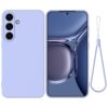 Zadní kryt Candy Case růžový – Samsung Galaxy S25 FE | Levné Kryty | Levné Kryty | Levné Kryty