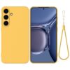 Zadní kryt Candy Case fialový – Samsung Galaxy S25 FE | Levné Kryty | Levné Kryty | Levné Kryty