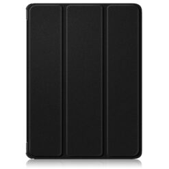 Knížkové pouzdro Pure case černé – OnePlus Pad Go | Levné Kryty | Levné Kryty | Levné Kryty