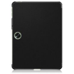 Knížkové pouzdro Pure case černé – OnePlus Pad Go | Levné Kryty | Levné Kryty | Levné Kryty