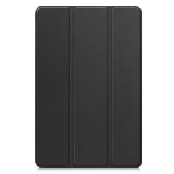 Knížkové pouzdro Pure case černé – Xiaomi Redmi Pad 2 Pro | Levné Kryty | Levné Kryty | Levné Kryty