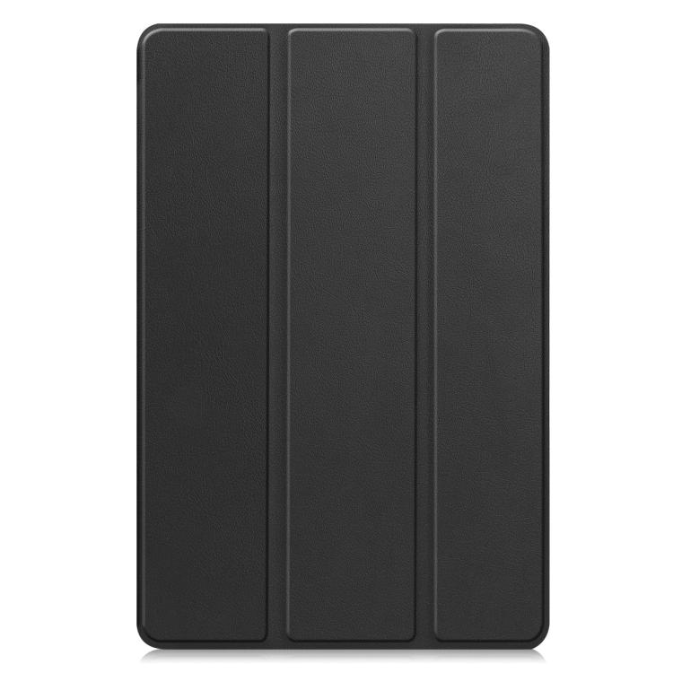 Knížkové pouzdro Pure case černé – Xiaomi Redmi Pad 2 Pro | Levné Kryty | Levné Kryty | Levné Kryty