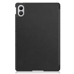 Knížkové pouzdro Pure case černé – Xiaomi Redmi Pad 2 Pro | Levné Kryty | Levné Kryty | Levné Kryty