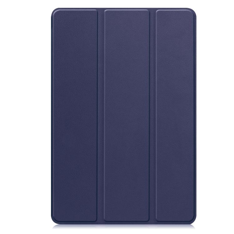 Knížkové pouzdro Pure case modré – Lenovo Idea Tab Plus 12.1″ | Levné Kryty | Levné Kryty | Levné Kryty