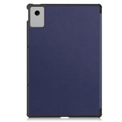 Knížkové pouzdro Pure case modré – Lenovo Idea Tab Plus 12.1″ | Levné Kryty | Levné Kryty | Levné Kryty