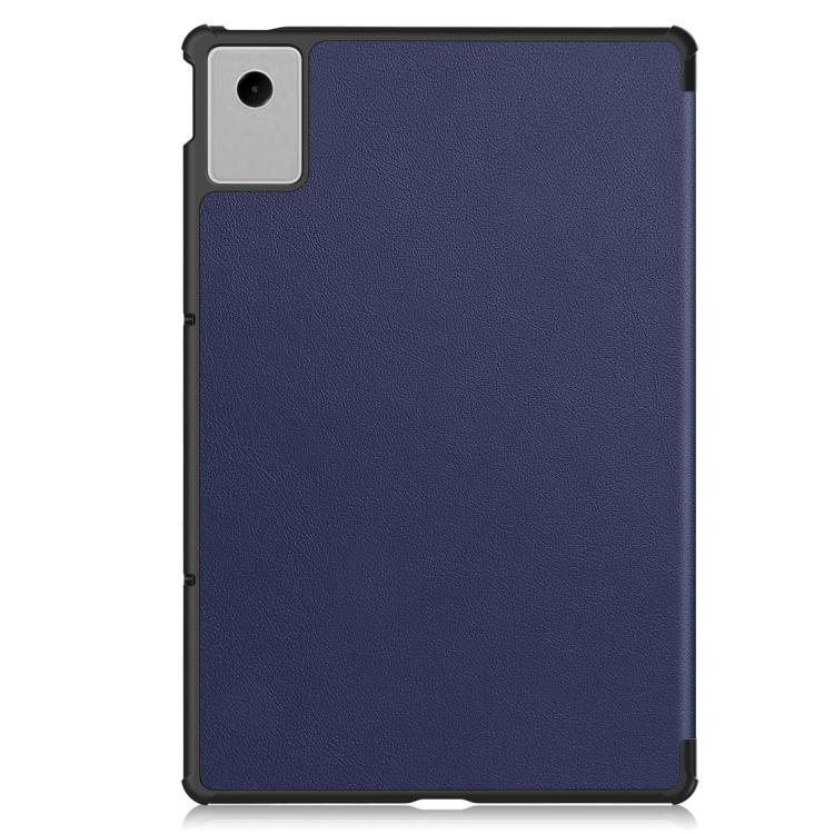 Knížkové pouzdro Pure case modré – Lenovo Idea Tab Plus 12.1″ | Levné Kryty | Levné Kryty | Levné Kryty