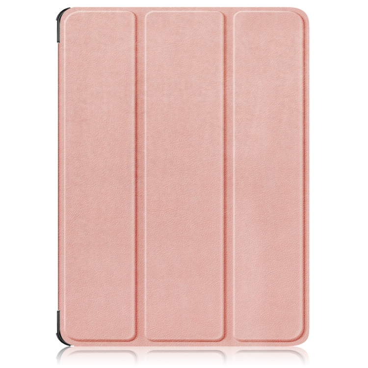 Knížkové pouzdro Pure case růžové – OnePlus Pad Go | Levné Kryty | Levné Kryty | Levné Kryty