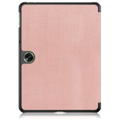 Knížkové pouzdro Pure case růžové – OnePlus Pad Go | Levné Kryty | Levné Kryty | Levné Kryty