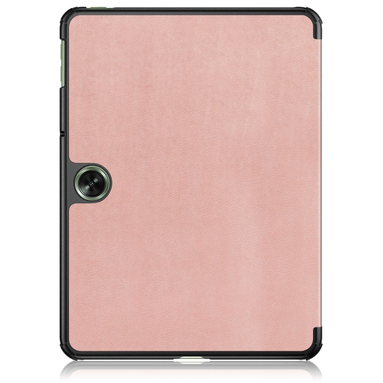 Knížkové pouzdro Pure case růžové – OnePlus Pad Go | Levné Kryty | Levné Kryty | Levné Kryty