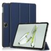 Knížkové pouzdro Pure case šedé – OnePlus Pad Go | Levné Kryty | Levné Kryty | Levné Kryty