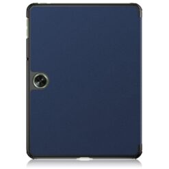 Knížkové pouzdro Pure case tmavomodré – OnePlus Pad Go | Levné Kryty | Levné Kryty | Levné Kryty