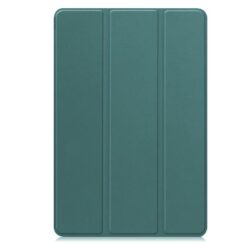 Knížkové pouzdro Pure case zelené – Lenovo Idea Tab Plus 12.1″ | Levné Kryty | Levné Kryty | Levné Kryty