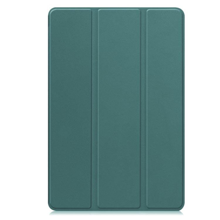 Knížkové pouzdro Pure case zelené – Lenovo Idea Tab Plus 12.1″ | Levné Kryty | Levné Kryty | Levné Kryty