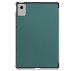 Knížkové pouzdro Pure case zelené – Lenovo Idea Tab Plus 12.1″ | Levné Kryty | Levné Kryty | Levné Kryty