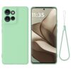 Zadní kryt Candy Case červený – Motorola Edge 50 Neo / Edge 60 Neo / ThinkPhone 25 | Levné Kryty | Levné Kryty | Levné Kryty