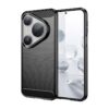 Zadní Kryt Carbon modrý – Huawei Pura 80 Pro | Levné Kryty | Levné Kryty | Levné Kryty