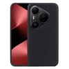 Peněženkové pouzdro Embossing Pattern Slunečnice růžové – Huawei Pura 80 Pro | Levné Kryty | Levné Kryty | Levné Kryty