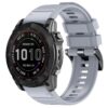 Řemínek Solid Wristband žlutý pro hodinky Garmin 22mm | Levné Kryty | Levné Kryty | Levné Kryty