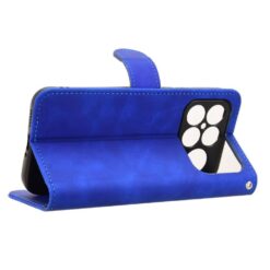 Alternative view of Peněženkové pouzdro Solid modré – Xiaomi Poco F8 Ultra