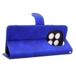 Alternative view of Peněženkové pouzdro Solid modré – Xiaomi Redmi Note 15 Pro 4G