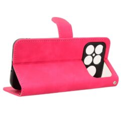 Alternative view of Peněženkové pouzdro Solid růžové – Xiaomi Poco F8 Ultra