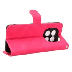 Alternative view of Peněženkové pouzdro Solid růžové – Xiaomi Redmi Note 15 Pro 4G