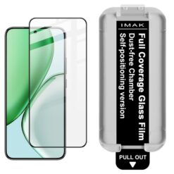 Tvrzené sklo Imak Glass film s aplikátorem – Honor Magic 8 Lite