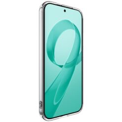 Alternative view of Zadní kryt Imak UX-5 Series transparentní – Xiaomi Poco F8 Pro