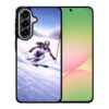 Ochranný Kryt Creative Case 05 Fotbal pro Samsung Galaxy A56 | Levné Kryty | Levné Kryty | Levné Kryty