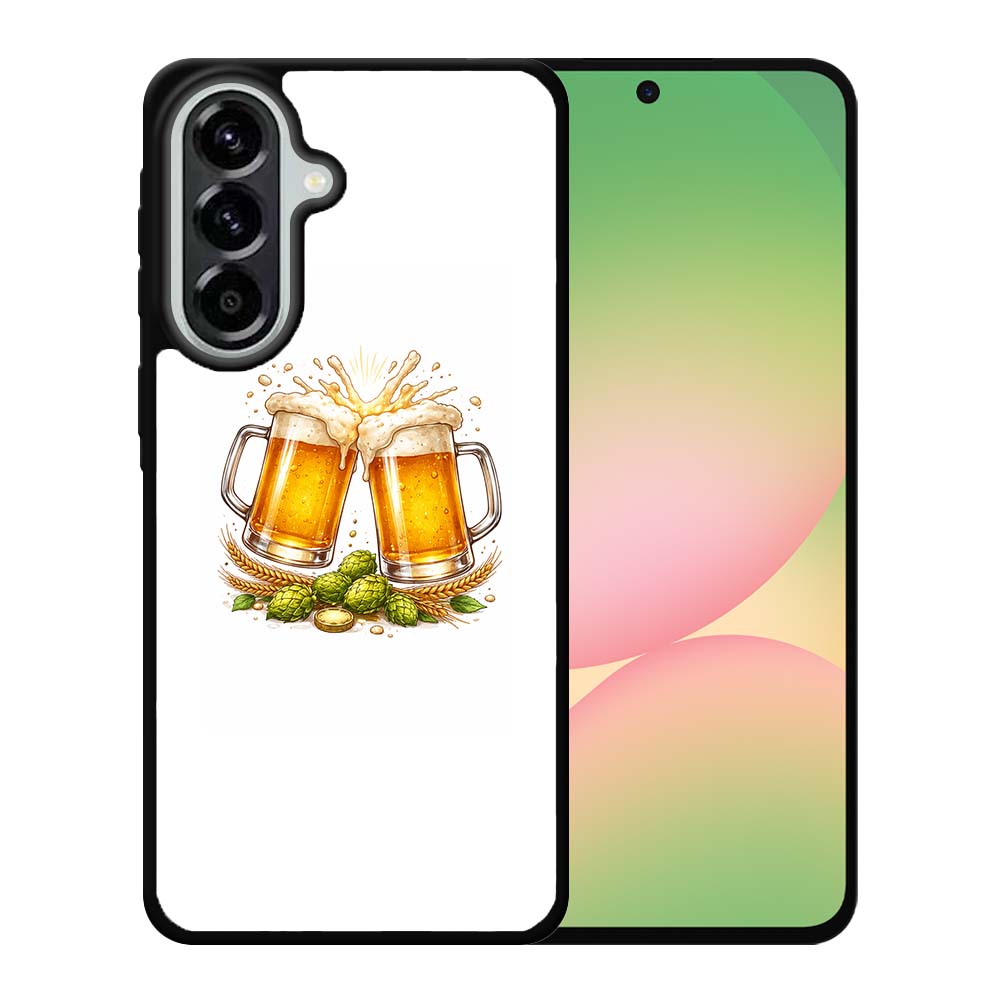 Ochranný Kryt Creative Case 11 Pivo pro Samsung Galaxy A56 | Levné Kryty | Levné Kryty | Levné Kryty