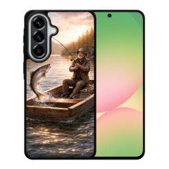 Ochranný Kryt Creative Case 20 Rybář pro Samsung Galaxy A56