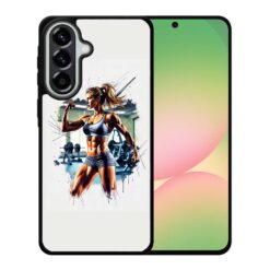 Ochranný Kryt Creative Case 24 Fitneska pre Samsung Galaxy A56