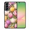 Ochranný Kryt Creative Case 35 Hvězdičky pro Samsung Galaxy A56 | Levné Kryty | Levné Kryty | Levné Kryty