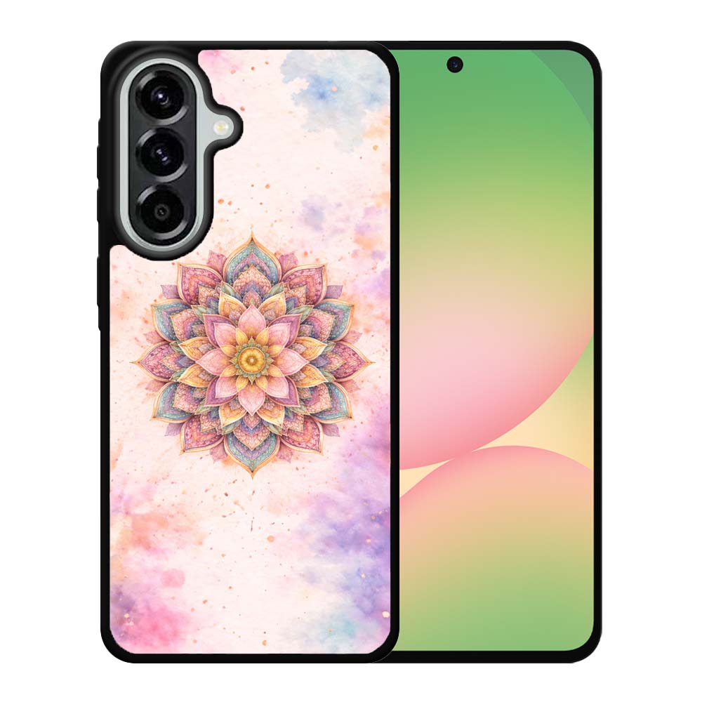 Ochranný Kryt Creative Case 38 Mandala pro Samsung Galaxy A56 | Levné Kryty | Levné Kryty | Levné Kryty