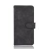 Peněženkové pouzdro Solid modré – Oukitel WP5 | Levné Kryty | Levné Kryty | Levné Kryty