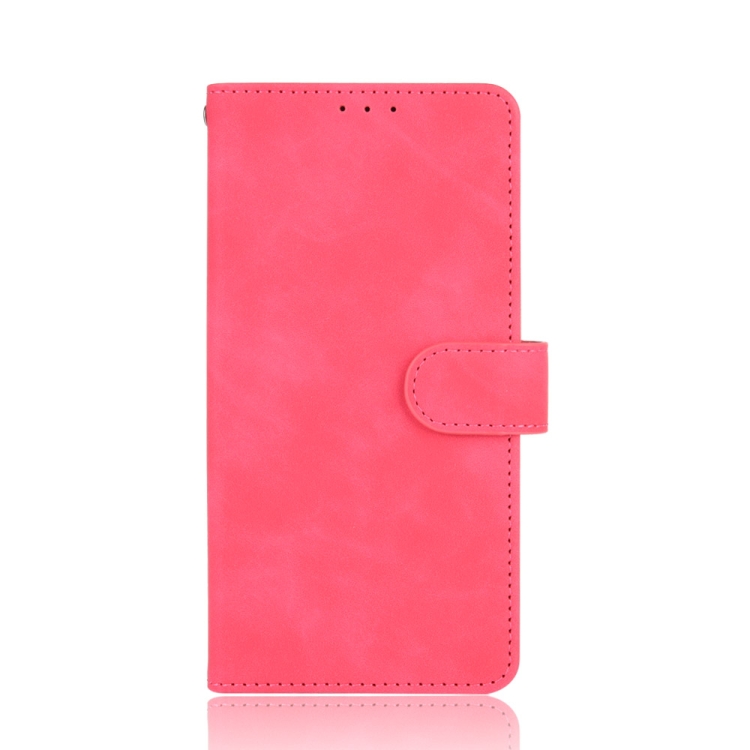 Peněženkové pouzdro Solid růžové – Oukitel WP5 | Levné Kryty | Levné Kryty | Levné Kryty